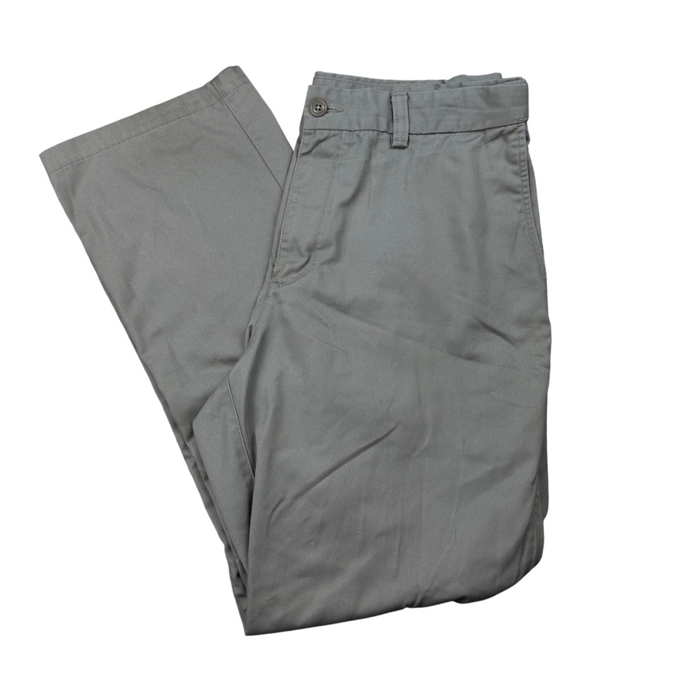 5.11 Tactical Series Mens Khaki Tan Straight Leg Utility Workwear Pants 36x32